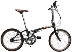 Xe đạp gấp DAHON BOARDWALK I5